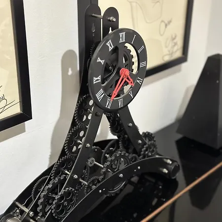 Tranquil Retreat Spacious 4-bedroom Family Дом отдыха Лидс