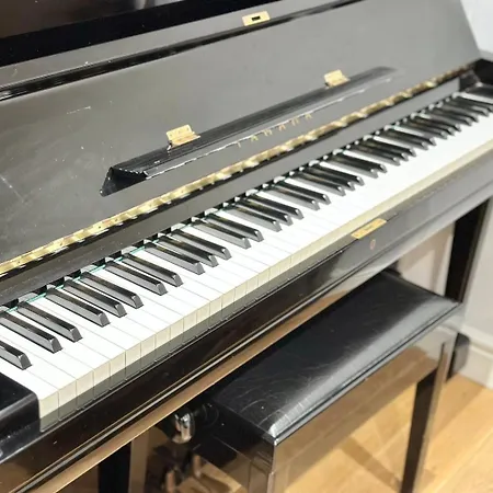 Holiday home Tranquil Retreat Spacious 4-bedroom Family *