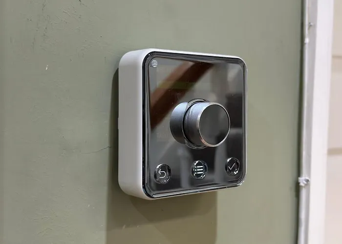 Holiday home Tranquil Retreat Spacious 4-bedroom Family