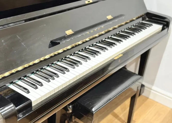 Holiday home Tranquil Retreat Spacious 4-bedroom Family *